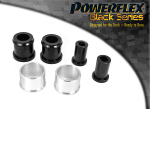 Powerflex Front Arm Rear Bush for Mini F55 / F56 Gen 3 (2014-) Black Series