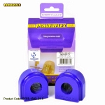 Powerflex Buchsen Stabilisator vorne 24.5mm für BMW F45, F46 2 Series Active Tourer (2014-)