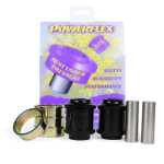 Powerflex Buchsen Zug-, Schubstrebe zu Karosserie für BMW E70 X5 (2006-2013)