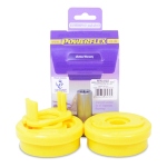 Powerflex Buchsen Motoraufnahme groß für Mini Countryman R60 2WD (2010-2016)