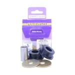 Powerflex Buchsen Motoraufnahme vorne oben klein für Mini Countryman R60 2WD (2010-2016)