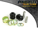 Powerflex Buchsen Zug-, Schubstrebe zu Karosserie für BMW F30, F31, F34, F80 (2011-) Sedan/Touring/GT Black Series