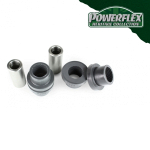 Powerflex Buchsen Zugstrebe vorne unten innen für BMW 1502-2002 (1962 - 1977) Heritage Collection