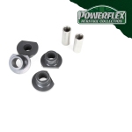Powerflex Buchsen Zugstrebe vorne unten außen für BMW 1502-2002 (1962 - 1977) Heritage Collection