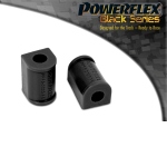 Powerflex Buchsen Stabilisator vorne 16mm für BMW 1502-2002 (1962 - 1977) Black Series