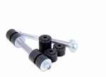 Powerflex Buchsen Verbindungsstange Stabilisator vorne für BMW 1502-2002 (1962 - 1977) Black Series