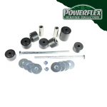 Powerflex Buchsen Verbindungsstange Stabilisator vorne für BMW 1502-2002 (1962 - 1977) Heritage Collection