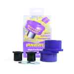 Powerflex Buchsen Querlenker hinten VA für BMW E36 inc M3 (1990-1998)