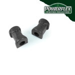 Powerflex Buchsen Stabilisator vorne 21mm für BMW Z1 (1988 - 1991) Heritage Collection