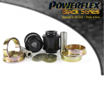 Powerflex Buchsen Zug-, Schubstrebe zu Karosserie für BMW F87 M2 Coupe (2015-) Black Series