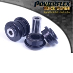 Powerflex Buchsen Querlenker zu Karosserie für BMW F20, F21 xDrive (2011-2019) Black Series