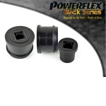 Powerflex Buchsen vorderer Querlenker hintere Buchse für BMW Z4 E85 & E86 (2003-2009) Black Series