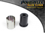 Powerflex Buchsen hintere Buchse des Schaltarms für BMW E90, E91, E92 & E93 3 Series (2005-2013) Black Series