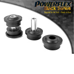 Powerflex Buchsen Querlenker vorne innen für BMW E39 5 Series 520 - 530 (1996 - 2004) Black Series