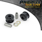 Powerflex Buchsen Zugstrebe vorne unten an der Karosserie für BMW E34 5 Series (1988 - 1996) Black Series