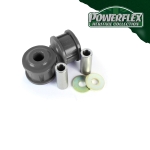 Powerflex Buchsen Zugstrebe vorne unten an der Karosserie für BMW E31 8 SERIES (1989-1999) Heritage Collection