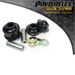 Powerflex Buchsen Zug-, Schubstrebe zu Karosserie mit Nachlaufkorrektur für BMW F10, F11 5 Series xDrive Black Series