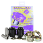 Powerflex Buchsen Zug-, Schubstrebe zu Karosserie für BMW F06, F12, F13 6 Series M6