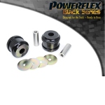 Powerflex Buchsen Zug-, Schubstrebe zu Karosserie für BMW E60 5 Series, Saloon (2003-2010) Black Series