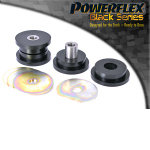Powerflex Front Upper Control Arm to Chassis Bush for BMW E24 6 Series (1982-1989) Black Series