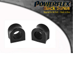 Powerflex Buchsen Stabilisator vorne außen 21mm für Citroen AX Mk1 & 2 (1986-1998) Black Series