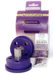 Powerflex Buchsen Motor Aufnahme unten für Citroen AX Mk1 & 2 (1986-1998)