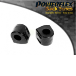 Powerflex Front Anti Roll Bar Bush 22mm for Peugeot 208 (2012-) Black Series