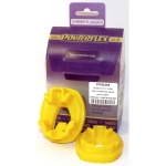 Powerflex Rear Lower Engine Mount Insert  for Peugeot 208 (2012-)