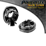 Powerflex Buchsen Motoraufhängung hinten unten für Peugeot 207 (2006-2014) Black Series