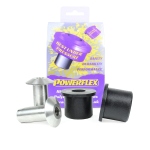 Powerflex Front Wishbone Front Inner Bush for Porsche 993 (1994 - 1998)