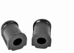Powerflex Buchsen Stabilisator hinten 21mm für Porsche 911 Classic (1977 - 1986) Black Series