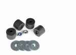 Powerflex Buchsen Stabilisator Anschlag zum Querlenker für Porsche 944 inc S2 & Turbo (1985-1991) Heritage Collection