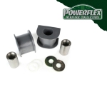Powerflex Buchsen Vorderradaufhängung PU Buchse hinten für Porsche 944 inc S2 & Turbo (1985-1991) Heritage Collection