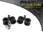 Powerflex Buchsen Stabilisatorbuchse vorne für Porsche 912 (1965-1967) Black Series