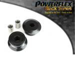 Powerflex Buchsen Domlager zu vorderes Federbein für Porsche 911 Classic (1974-1977) Black Series