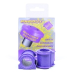 Powerflex Front Anti Roll Bar Bush 23.5mm for Porsche 996 (1997-2005)