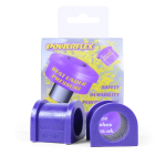 Powerflex Buchsen Stabilisator vorne 24mm für Porsche 986 Boxster (1997-2004)