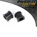 Powerflex Buchsen Stabilisator vorne 24mm für Porsche 986 Boxster (1997-2004) Black Series