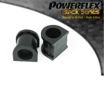 Powerflex Buchsen Stabilisator vorne 27mm für Porsche 996 (1997-2005) Black Series