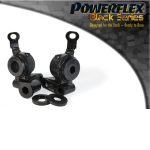 Powerflex Buchsen vorderer Querlenker, hintere Buchse und Halterung für Mini Coupe R58 (2011-2015) Black Series