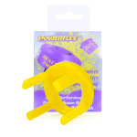 Powerflex Lower Engine Mount Insert for Renault Twingo II (2007 - 2014)