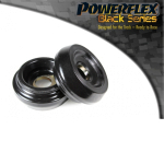 Powerflex Buchsen Domlager zu vorderes Federbein für Renault Clio II inc 172 & 182 (1998-2012) Black Series