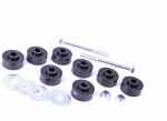 Powerflex Buchsen Stabilisator am Querlenker vorne außen für Renault Clio I inc 16v & Williams (1990-1998) Black Series