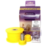 Powerflex Buchsen Motor Aufnahme Kit (Williams) für Renault Clio I inc 16v & Williams (1990-1998)