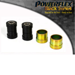 Powerflex Buchsen Querlenker vorne Buchse vorne für Renault Clio IV inc RS (2012-2019) Black Series