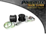 Powerflex Buchsen Querlenker hintere Buchse für Renault Megane III RS (2008-2016) Black Series