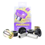 Powerflex Buchsen Querlenker vorne für Renault Clio III Sport 197/200 (2005 - 2012)