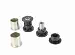 Powerflex Buchsen Querlenker vorne für Renault Clio III Sport 197/200 (2005 - 2012) Black Series