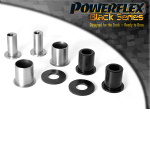 Powerflex Buchsen Querlenker vorne, für Sturzeinstellung für Renault Clio III Sport 197/200 (2005 - 2012) Black Series