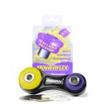 Powerflex Buchsen obere Motordrehmomentstütze - Road für Renault Scenic II (2003-2009)